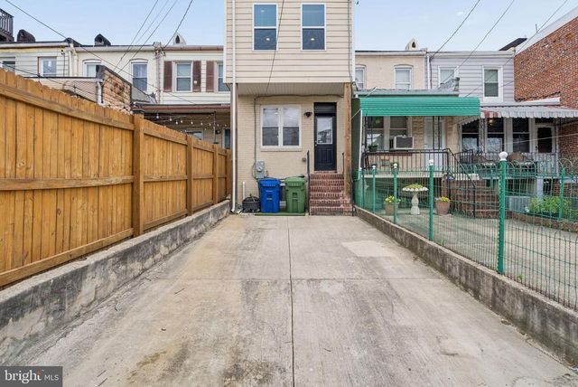 322 S CLINTON ST S, Baltimore, MD 21224