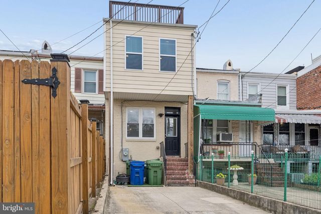 322 S CLINTON ST S, Baltimore, MD 21224