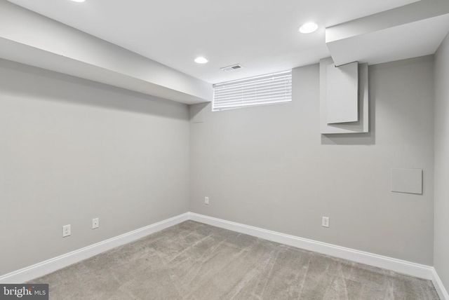 322 S CLINTON ST S, Baltimore, MD 21224