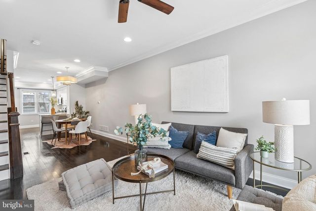 322 S CLINTON ST S, Baltimore, MD 21224