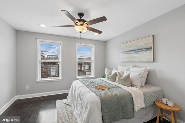 322 S CLINTON ST S, Baltimore, MD 21224