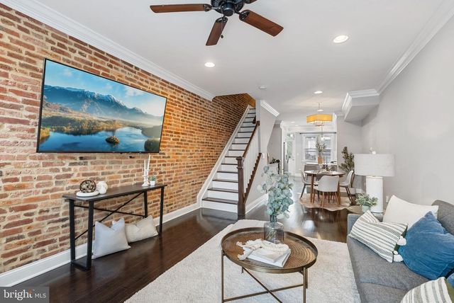 322 S CLINTON ST S, Baltimore, MD 21224