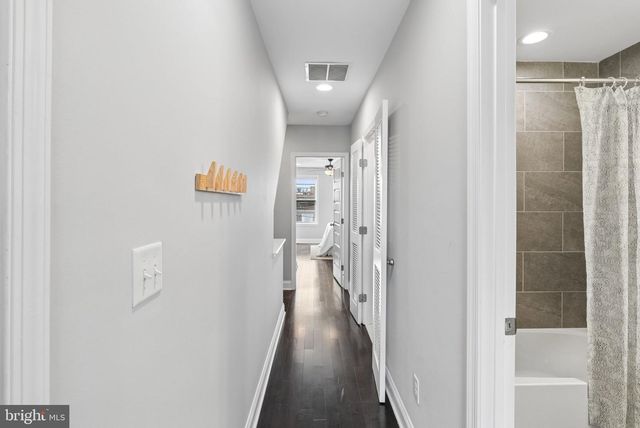 322 S CLINTON ST S, Baltimore, MD 21224