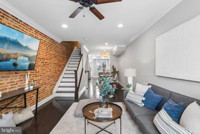 322 S CLINTON ST S, Baltimore, MD 21224