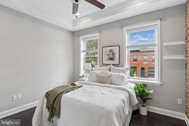 322 S CLINTON ST S, Baltimore, MD 21224