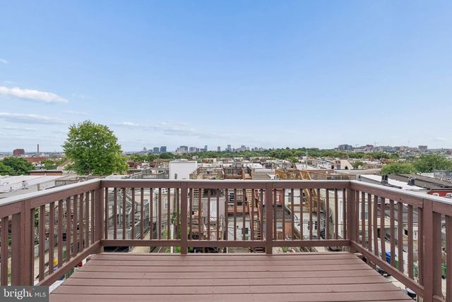 322 S CLINTON ST S, Baltimore, MD 21224