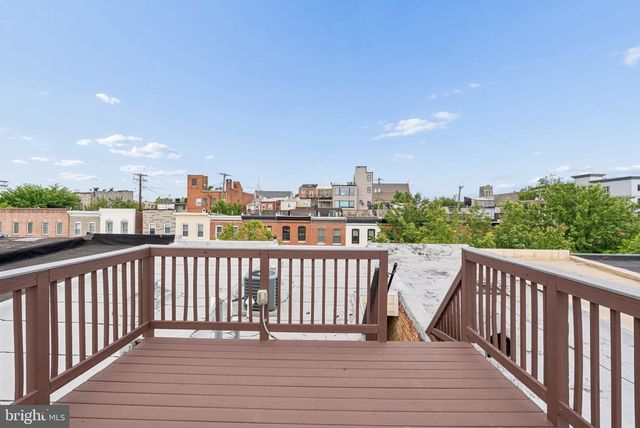 322 S CLINTON ST S, Baltimore, MD 21224