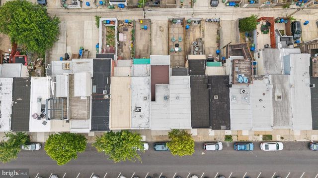 322 S CLINTON ST S, Baltimore, MD 21224