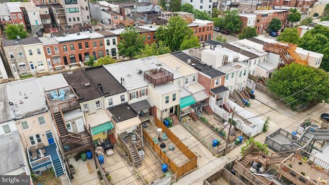 322 S CLINTON ST S, Baltimore, MD 21224