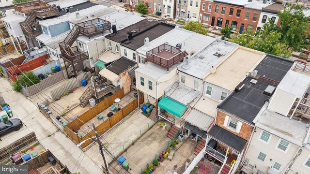 322 S CLINTON ST S, Baltimore, MD 21224