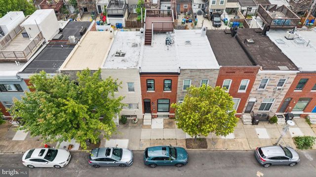 322 S CLINTON ST S, Baltimore, MD 21224