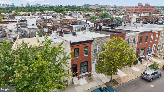322 S CLINTON ST S, Baltimore, MD 21224