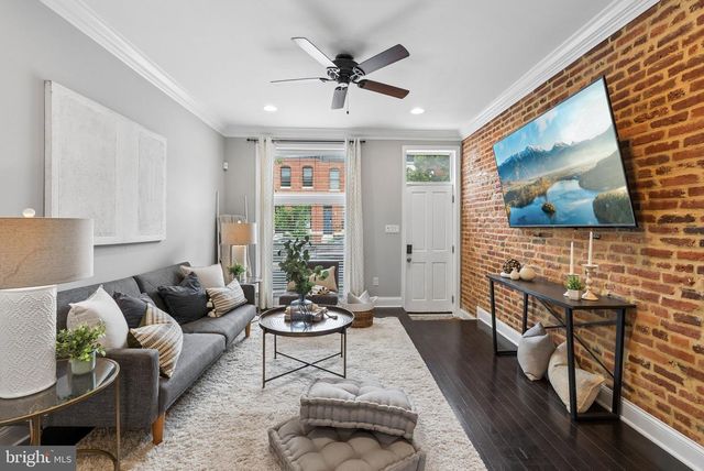 322 S CLINTON ST S, Baltimore, MD 21224