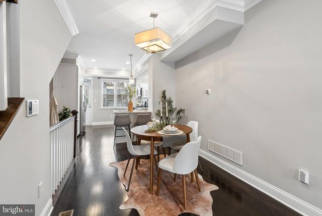 322 S CLINTON ST S, Baltimore, MD 21224