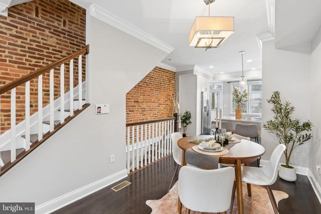 322 S CLINTON ST S, Baltimore, MD 21224