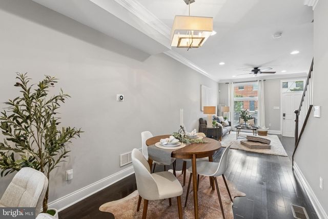 322 S CLINTON ST S, Baltimore, MD 21224