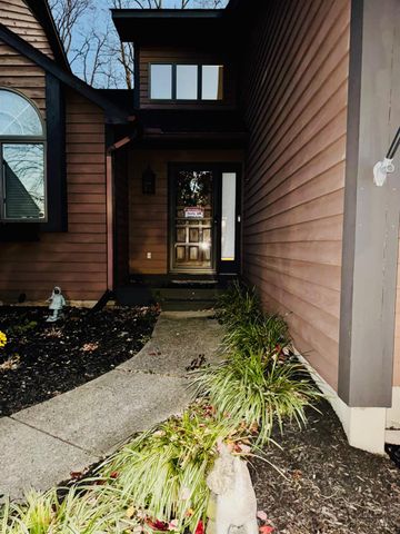 1047 Golfview Road, Middletown, OH 45042