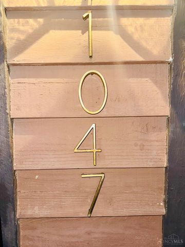 1047 Golfview Road, Middletown, OH 45042