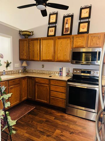 1047 Golfview Road, Middletown, OH 45042