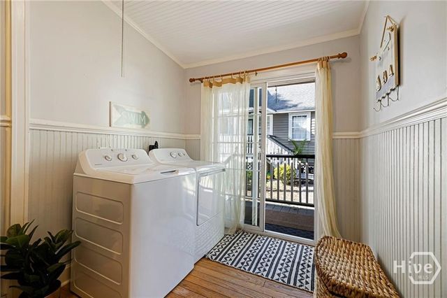 526 E Gwinnett Lane 4, Savannah, GA 31401