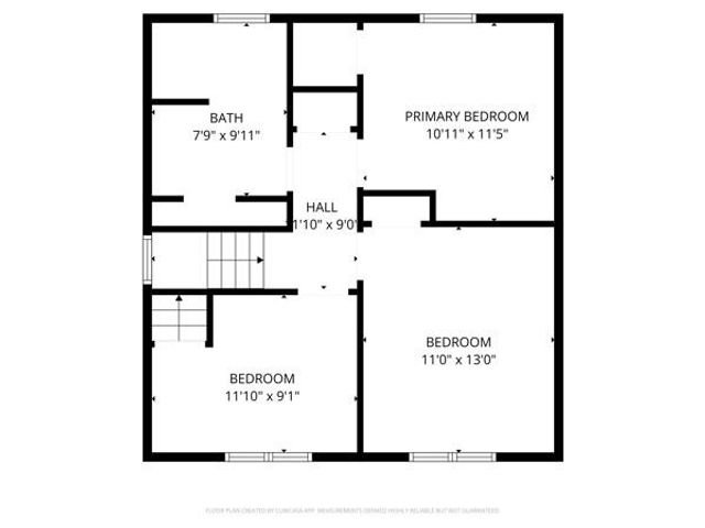1221 Vine St, Connellsville, PA 15425