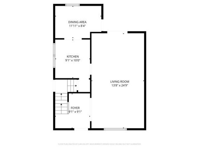 1221 Vine St, Connellsville, PA 15425