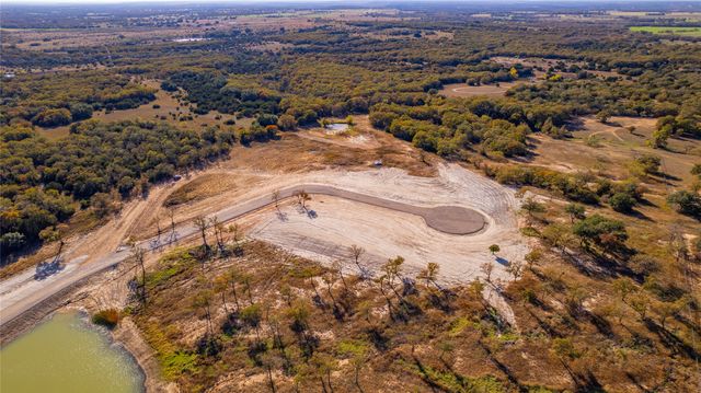 Lot 4 Suade Way, Weatherford, TX 76088