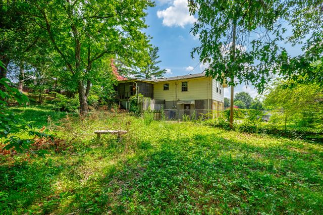 254 Milford Drive, Rossville, GA 30741