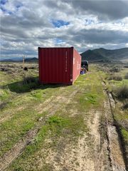 1 Cole Trail, Santa Margarita, CA 93453