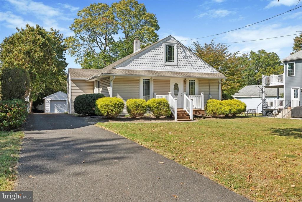 756 CHURCHVILLE RD, Southampton, PA 18966