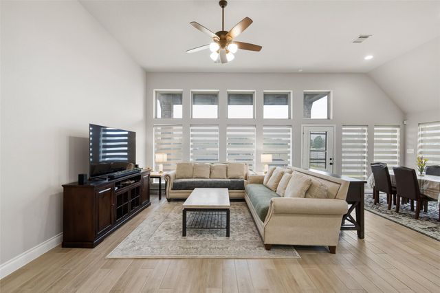 1934 Bayleaf Manor Drive, Manvel, TX 77578