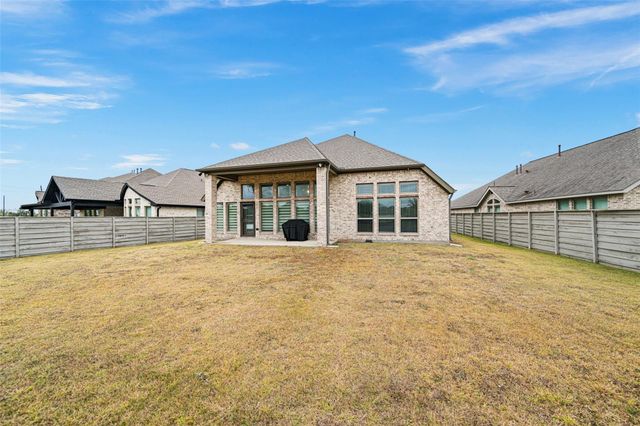 1934 Bayleaf Manor Drive, Manvel, TX 77578