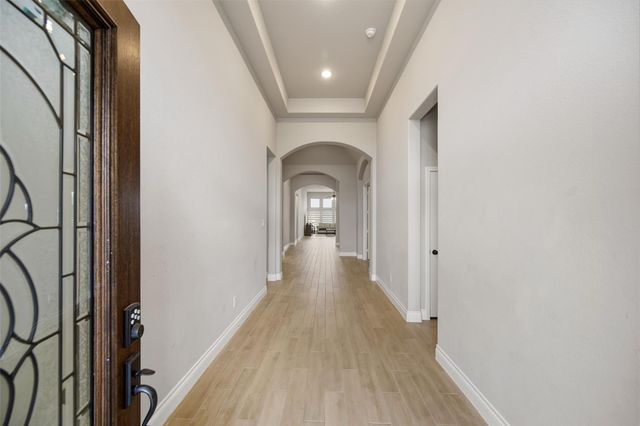 1934 Bayleaf Manor Drive, Manvel, TX 77578