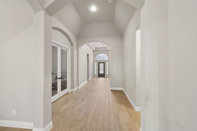 1934 Bayleaf Manor Drive, Manvel, TX 77578