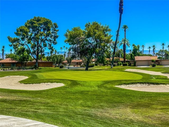 2 Seville, Rancho Mirage, CA 92270