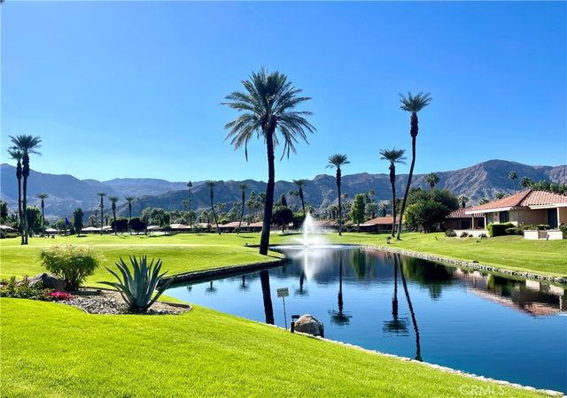 2 Seville, Rancho Mirage, CA 92270