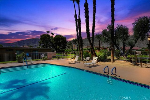 2 Seville, Rancho Mirage, CA 92270