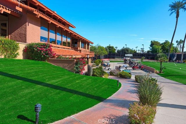 2 Seville, Rancho Mirage, CA 92270