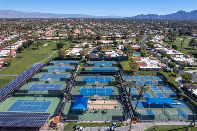 2 Seville, Rancho Mirage, CA 92270