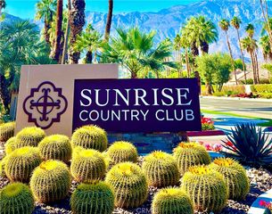 2 Seville, Rancho Mirage, CA 92270