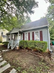 8513 Leveret Ln, Richmond, VA 23235
