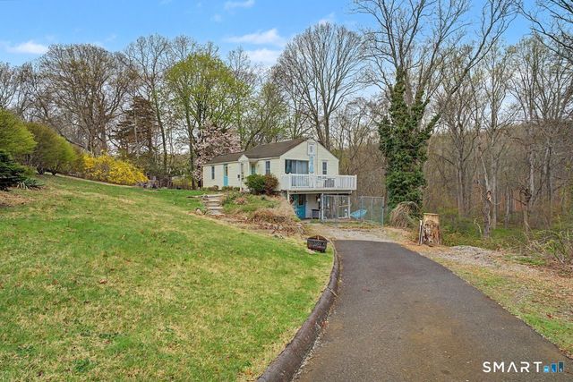 70 Browns Lane, Old Lyme, CT 06371