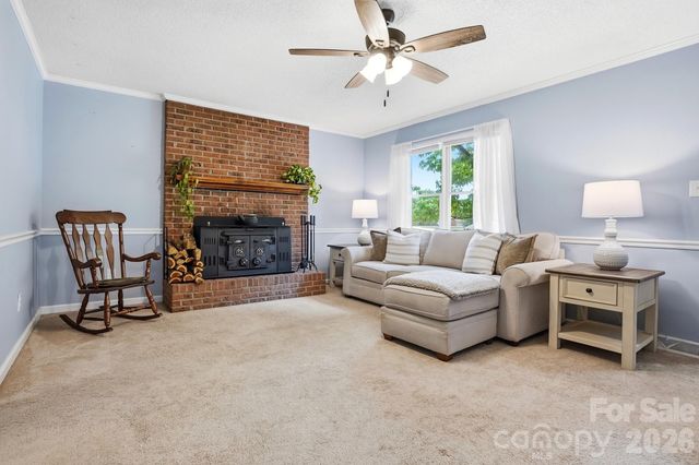 5542 Randolph Road, Kannapolis, NC 28081