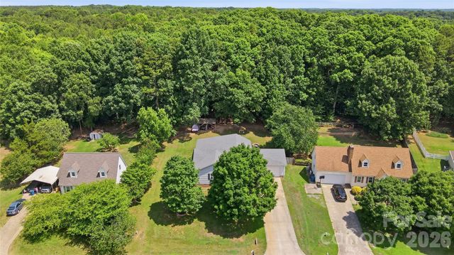 5542 Randolph Road, Kannapolis, NC 28081
