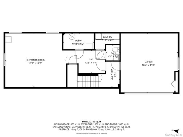 66-19 Commonwealth Boulevard, Little Neck, NY 11362