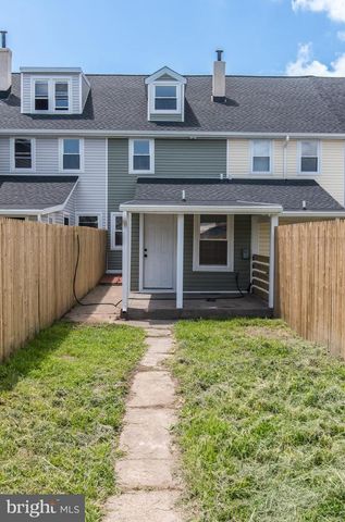 647 SPRUCE ST, Bristol, PA 19007