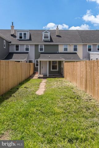 647 SPRUCE ST, Bristol, PA 19007
