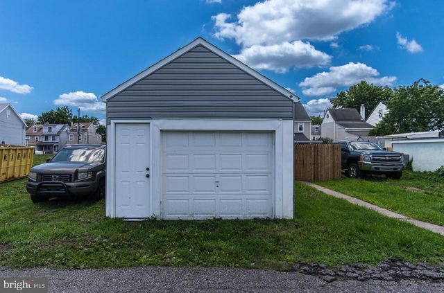 647 SPRUCE ST, Bristol, PA 19007