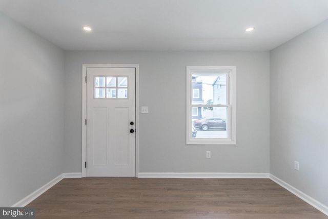 647 SPRUCE ST, Bristol, PA 19007