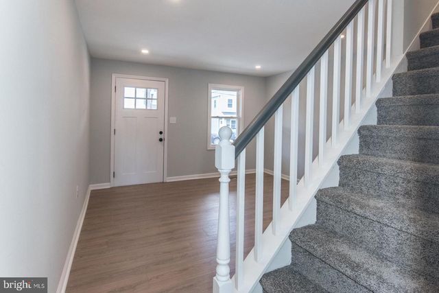 647 SPRUCE ST, Bristol, PA 19007